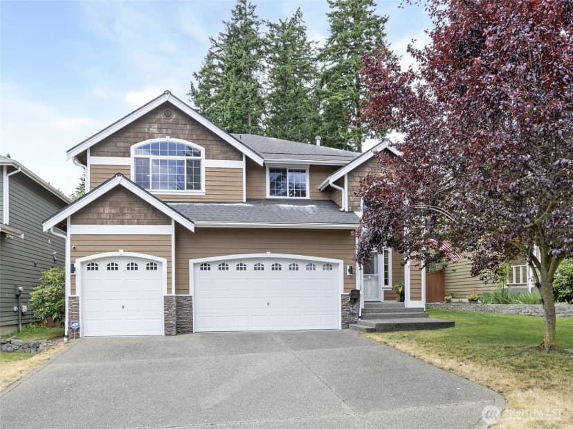 Property photo for 8301 183rd Avenue E, Bonney Lake