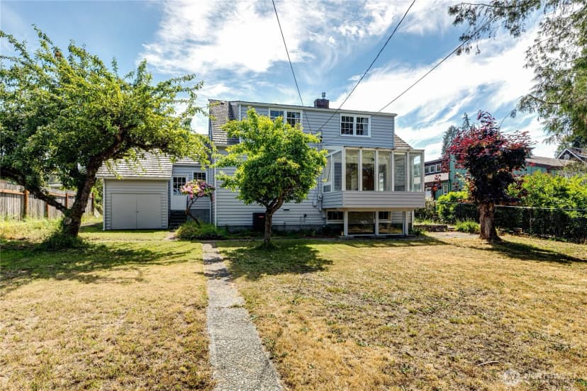 Property photo for 1415 E 2nd Street, Port Angeles photo 37