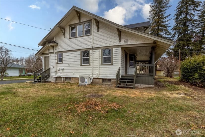 Property photo for 123 W 4th Street, Waitsburg photo 36
