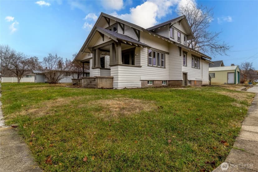 Property photo for 123 W 4th Street, Waitsburg photo 35