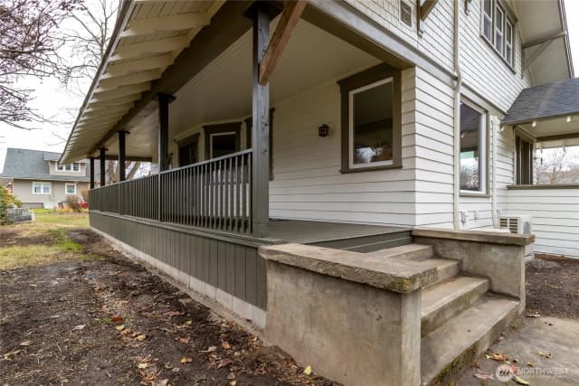 Property photo for 123 W 4th Street, Waitsburg photo 3