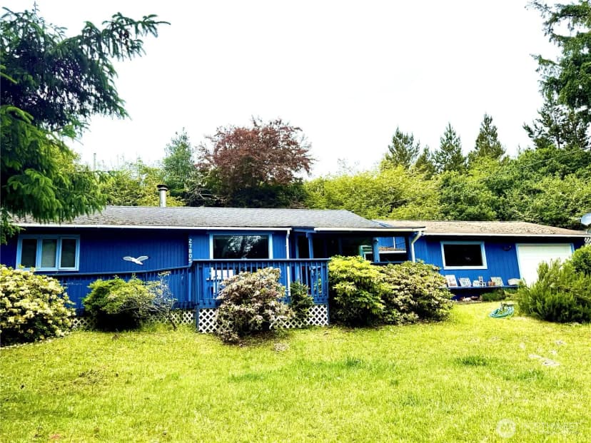 Property photo for 27805 L Place, Ocean Park