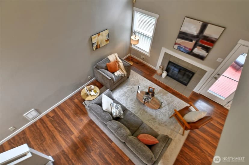 Property photo for 3030 128th Avenue Se #6, Bellevue photo 4