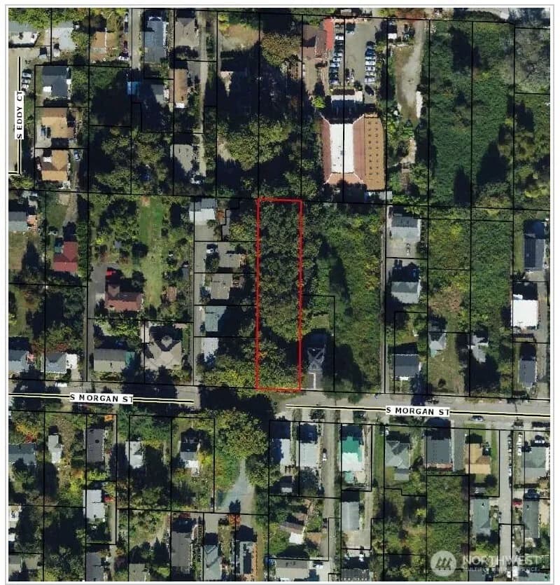 Property photo for 3520 S Morgan Street, Seattle