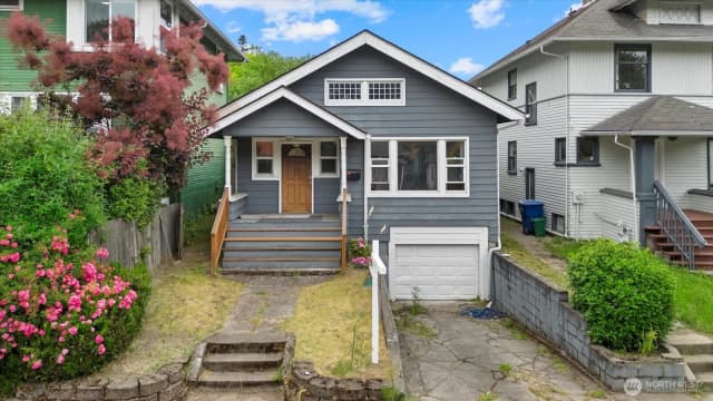 Property photo for 918 23rd Avenue, Seattle