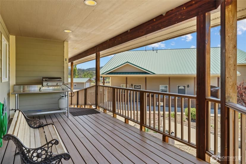 Property photo for 301 Quail Valley Road, Cle Elum photo 7