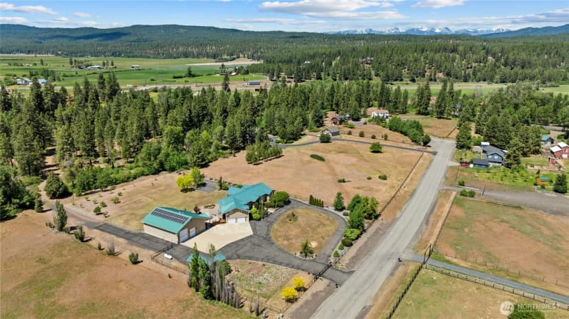 Property photo for 301 Quail Valley Road, Cle Elum photo 31