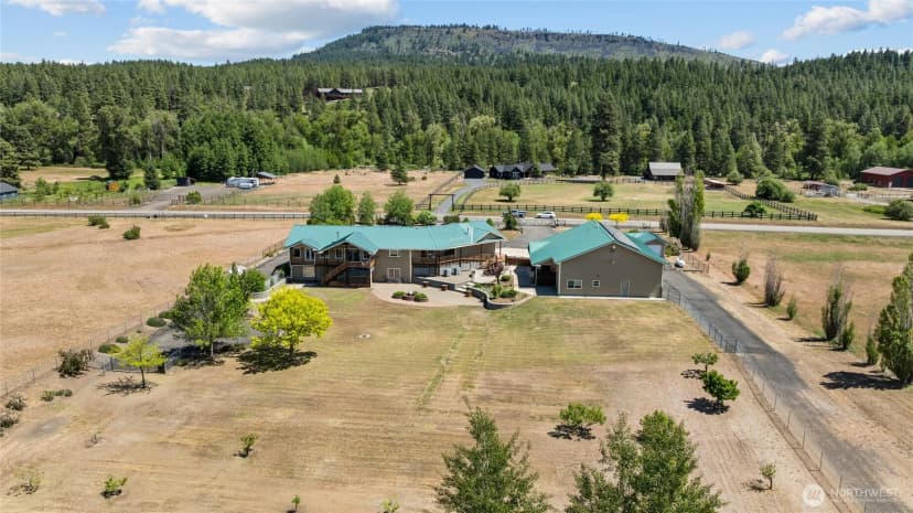 Property photo for 301 Quail Valley Road, Cle Elum photo 28