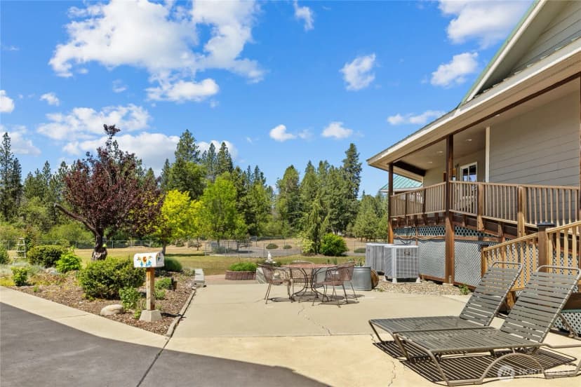 Property photo for 301 Quail Valley Road, Cle Elum photo 18