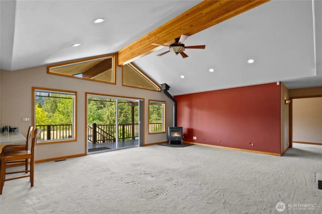 Property photo for 301 Quail Valley Road, Cle Elum photo 2