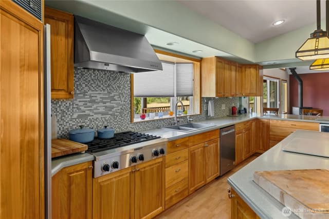 Property photo for 301 Quail Valley Road, Cle Elum photo 5