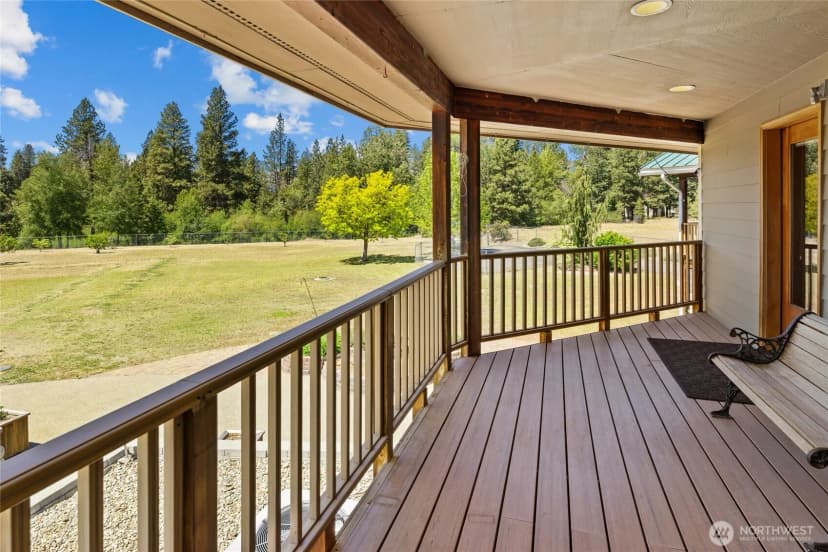 Property photo for 301 Quail Valley Road, Cle Elum photo 16