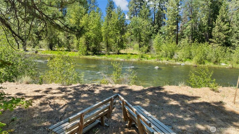 Property photo for 301 Quail Valley Road, Cle Elum photo 26