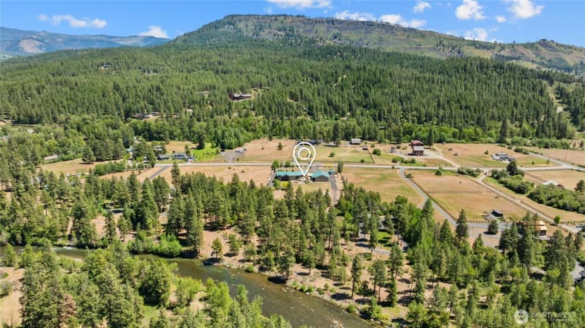 Property photo for 301 Quail Valley Road, Cle Elum photo 23