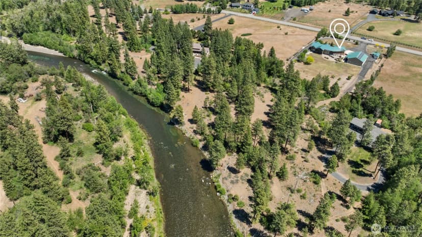 Property photo for 301 Quail Valley Road, Cle Elum photo 22
