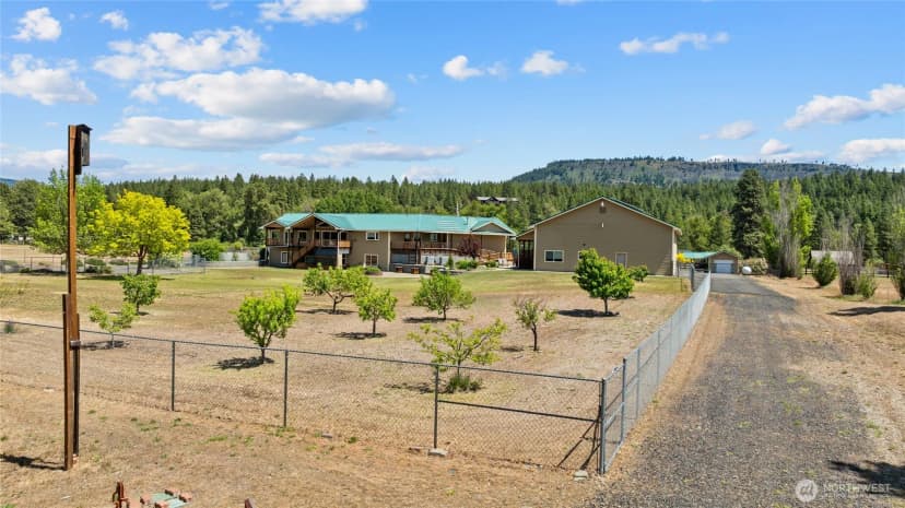Property photo for 301 Quail Valley Road, Cle Elum photo 30