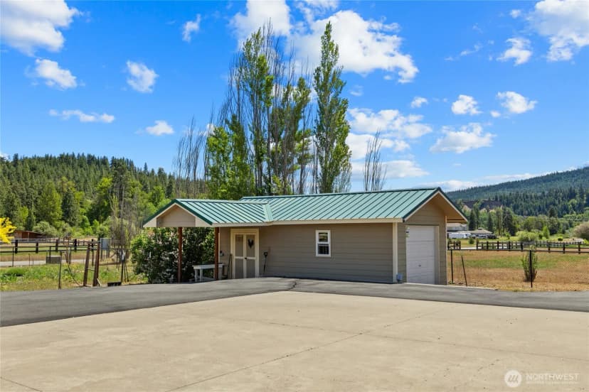 Property photo for 301 Quail Valley Road, Cle Elum photo 19