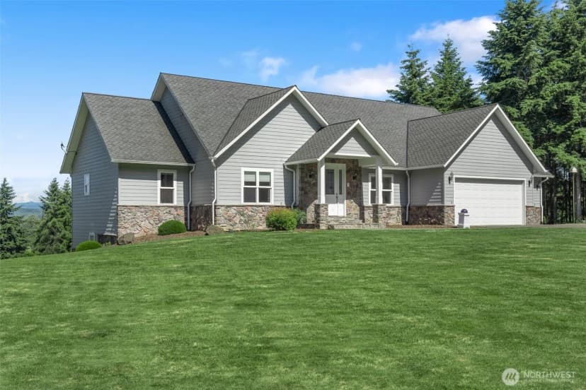 Property photo for 428 11 Newaukum Valley Road, Chehalis photo 4