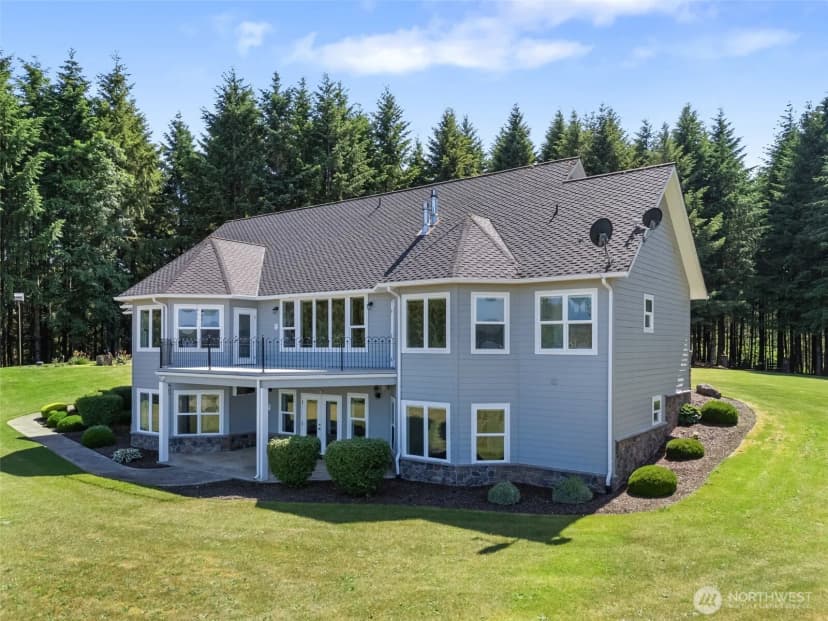Property photo for 428 11 Newaukum Valley Road, Chehalis photo 8