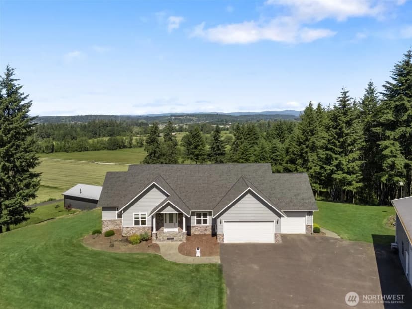 Property photo for 428 11 Newaukum Valley Road, Chehalis photo 11