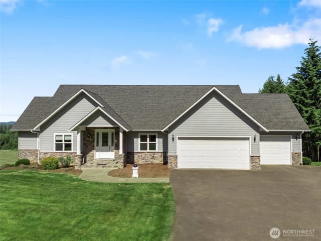 Property photo for 428 11 Newaukum Valley Road, Chehalis photo 5