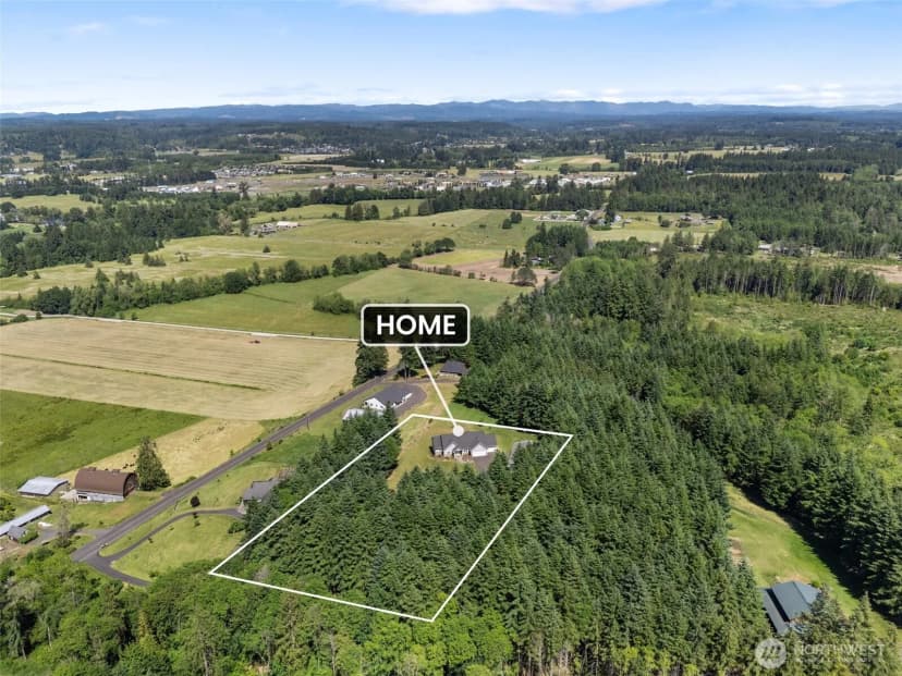 Property photo for 428 11 Newaukum Valley Road, Chehalis photo 10