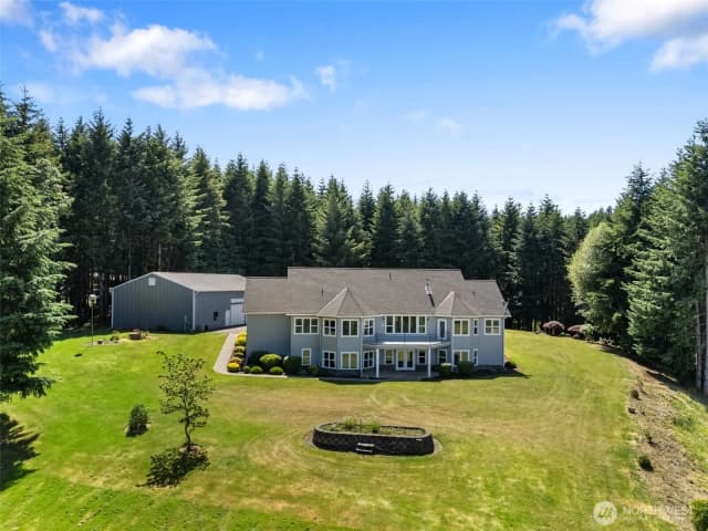 Property photo for 428 11 Newaukum Valley Road, Chehalis photo 3