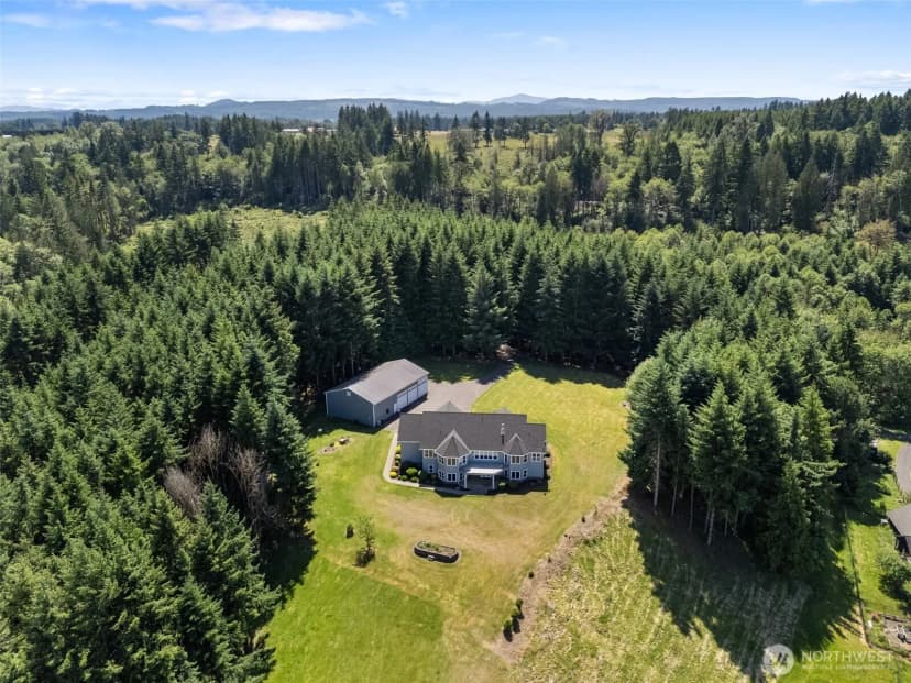 Property photo for 428 11 Newaukum Valley Road, Chehalis photo 2