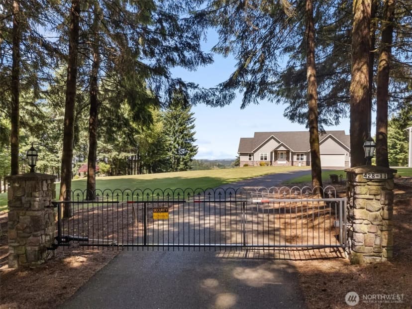 Property photo for 428 11 Newaukum Valley Road, Chehalis photo 9