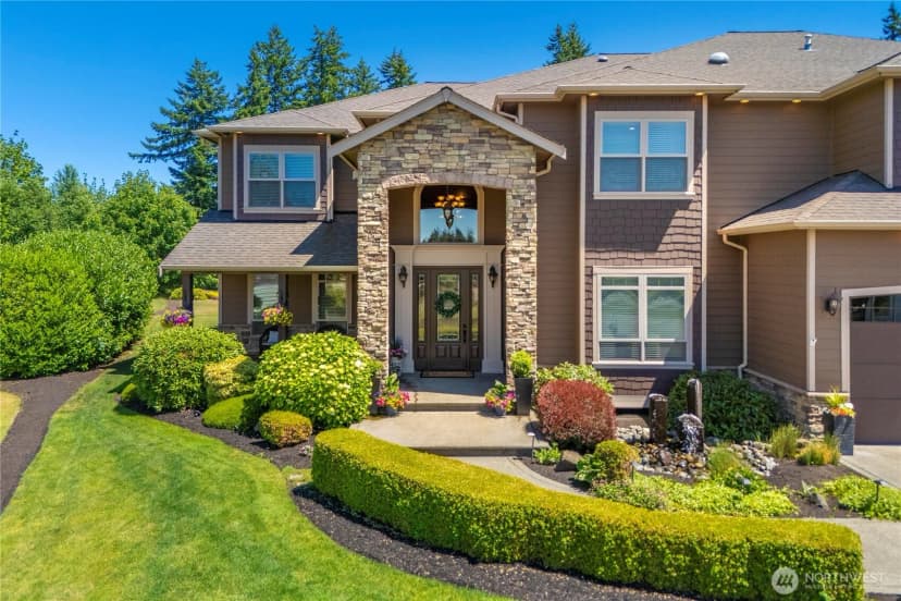 Property photo for 22013 26th Street E, Lake Tapps photo 6