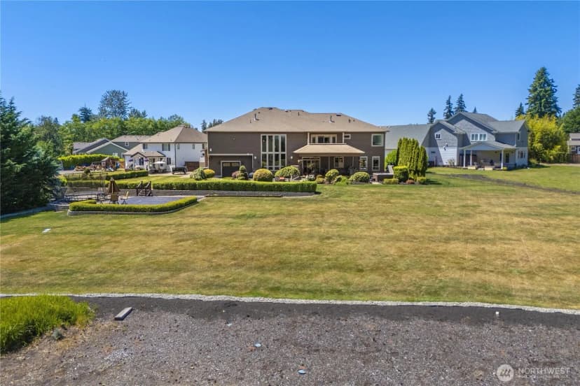 Property photo for 22013 26th Street E, Lake Tapps photo 40