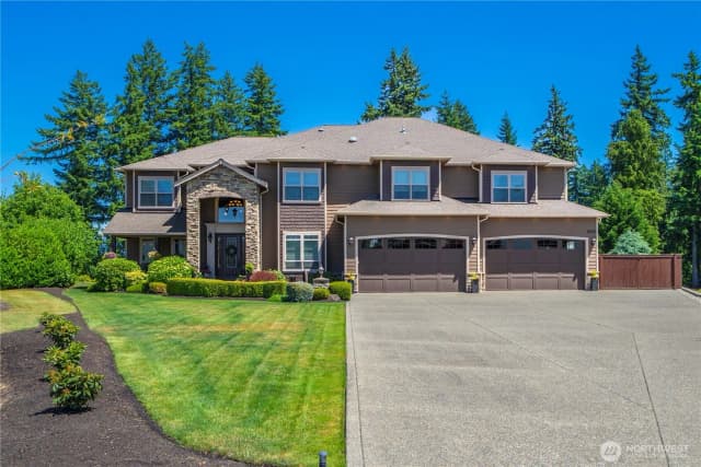 Property photo for 22013 26th Street E, Lake Tapps