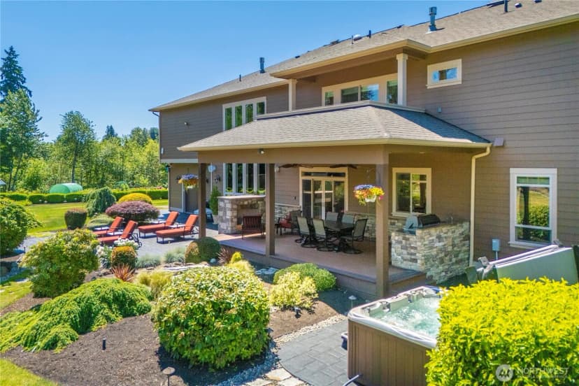 Property photo for 22013 26th Street E, Lake Tapps photo 17