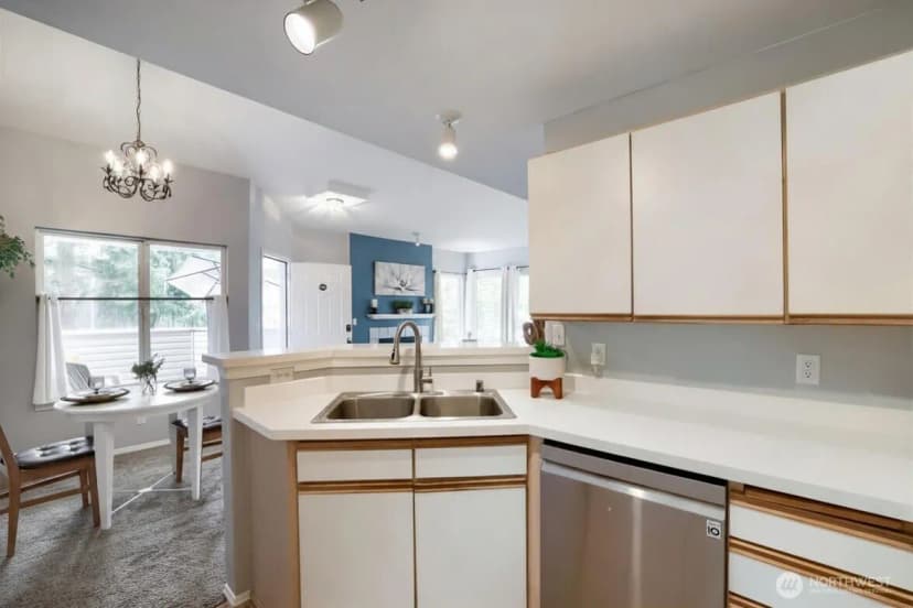 Property photo for 9210 Market Place #f202, Lake Stevens photo 6