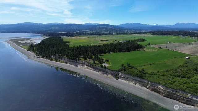 Property photo for 2445 Port Williams Road, Sequim