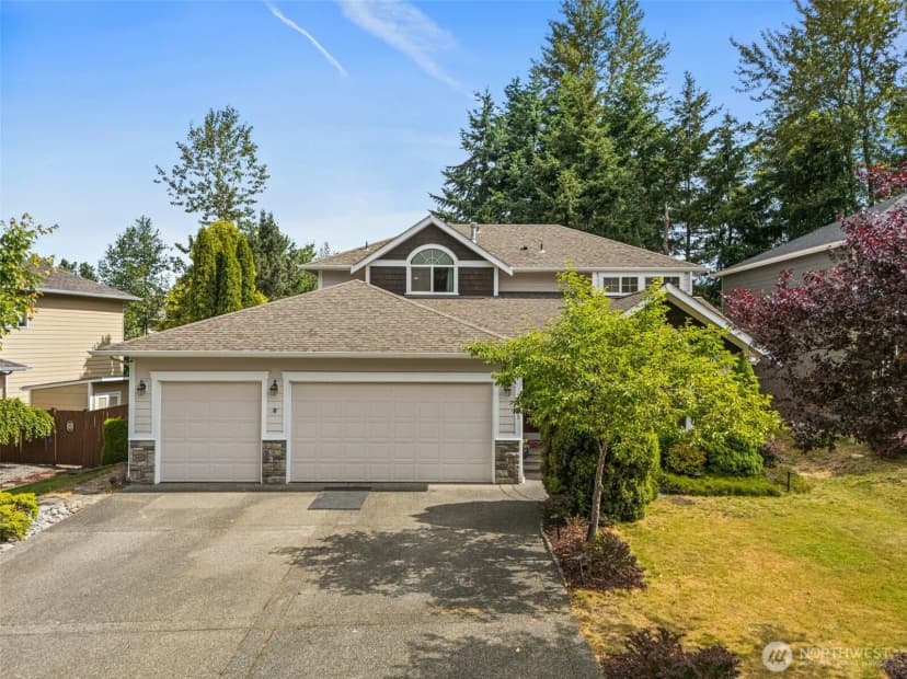 Property photo for 20523 193rd Avenue Ct E, Orting