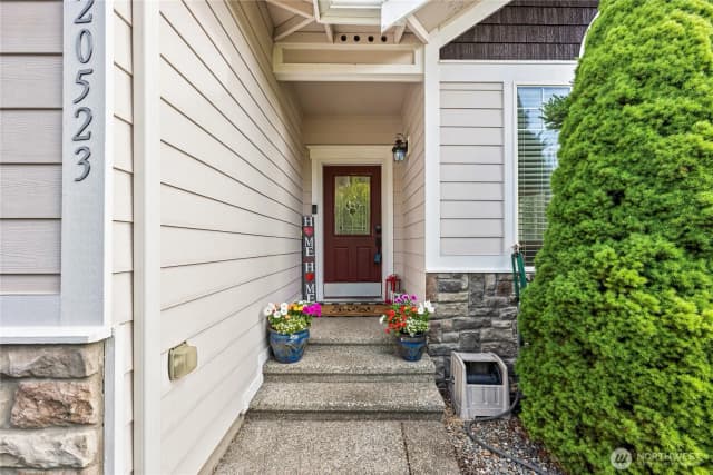 Property photo for 20523 193rd Avenue Ct E, Orting photo 2