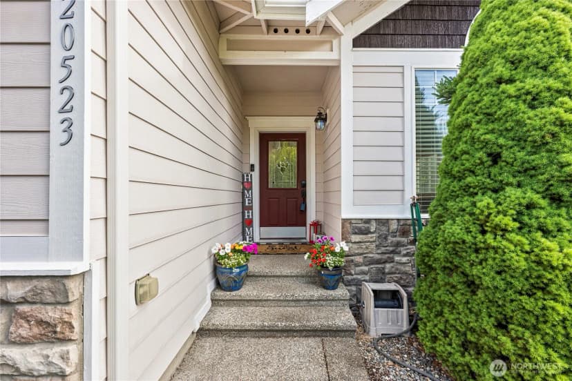 Property photo for 20523 193rd Avenue Ct E, Orting photo 2