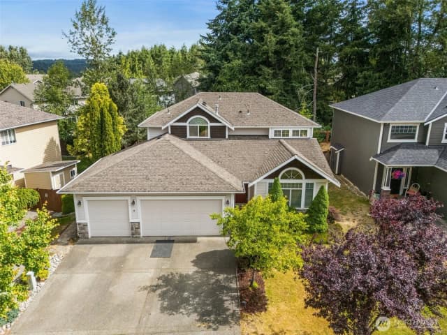 Property photo for 20523 193rd Avenue Ct E, Orting photo 4