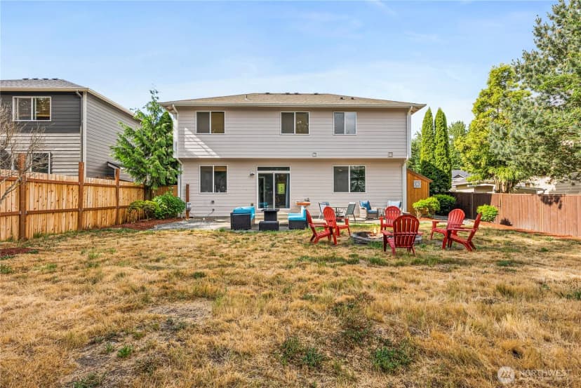 Property photo for 20523 193rd Avenue Ct E, Orting photo 35