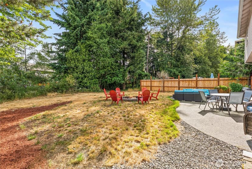 Property photo for 20523 193rd Avenue Ct E, Orting photo 38