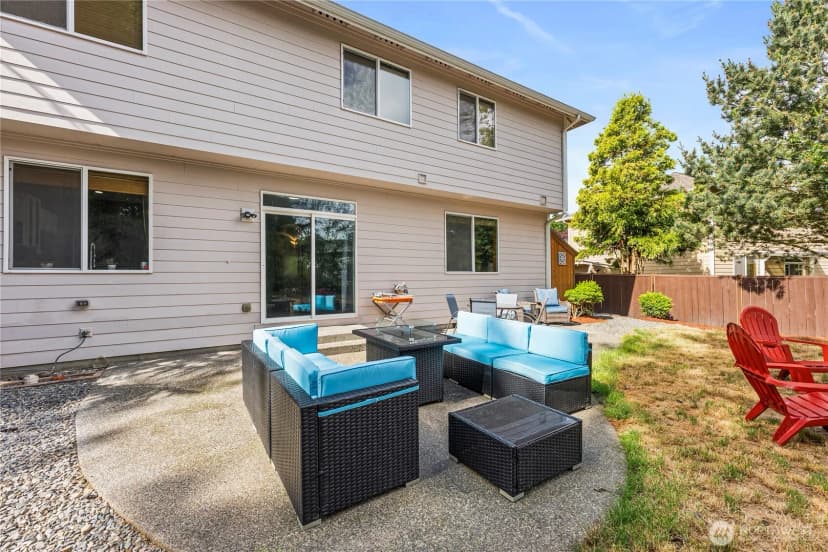 Property photo for 20523 193rd Avenue Ct E, Orting photo 33
