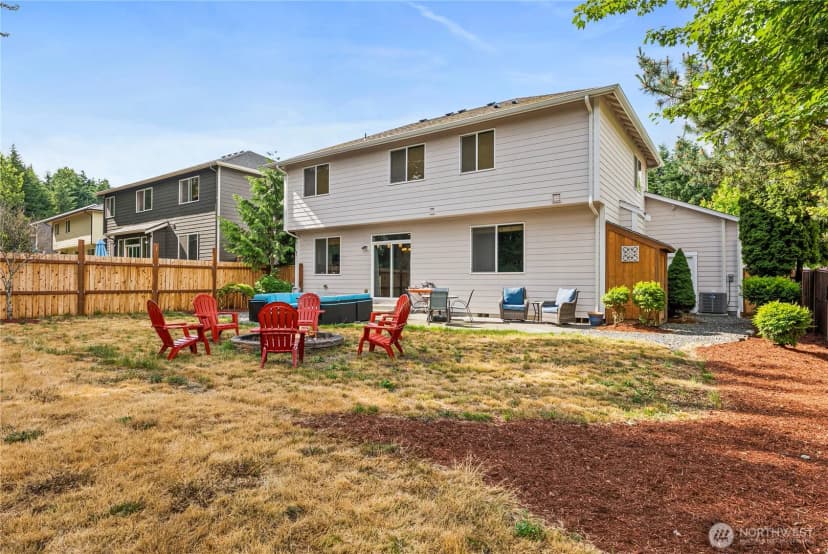 Property photo for 20523 193rd Avenue Ct E, Orting photo 37