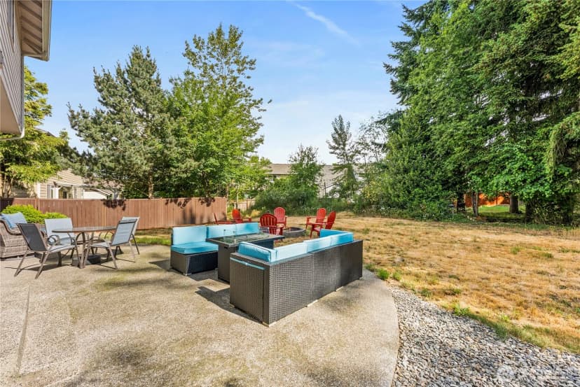 Property photo for 20523 193rd Avenue Ct E, Orting photo 34