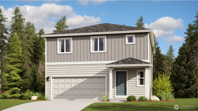 Property photo for 19710 140th Avenue Ct E, Graham
