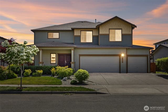 Property photo for 1431 Van Sickle Avenue, Buckley photo 2