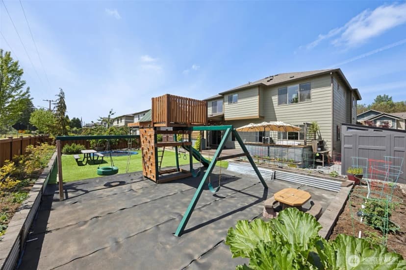 Property photo for 1431 Van Sickle Avenue, Buckley photo 38
