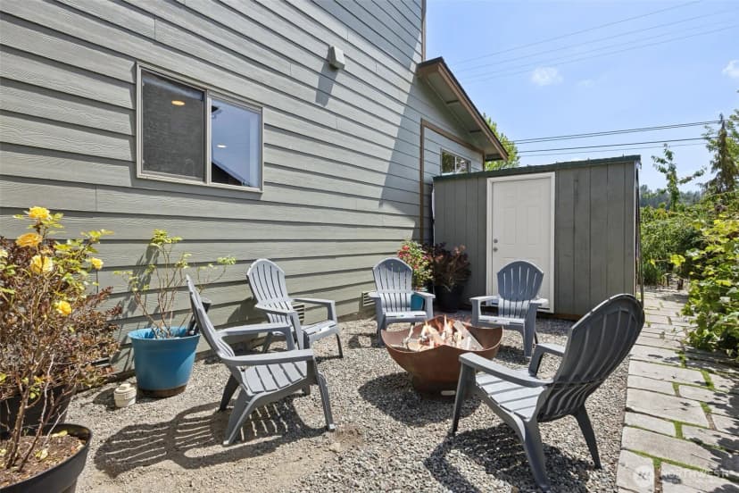 Property photo for 1431 Van Sickle Avenue, Buckley photo 39