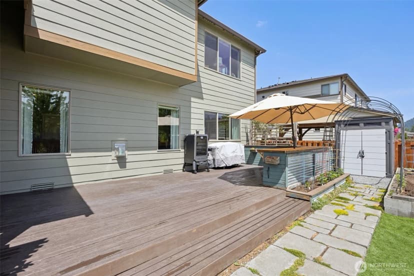 Property photo for 1431 Van Sickle Avenue, Buckley photo 35