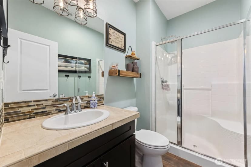 Property photo for 1431 Van Sickle Avenue, Buckley photo 7